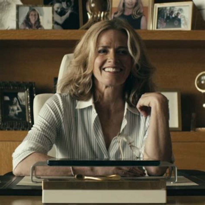 The Best Madelyn Stillwell Quotes From 'The Boys' Elisabeth shue
