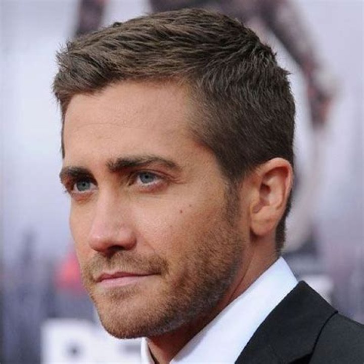 The best male celebrity hairstyles of 2017