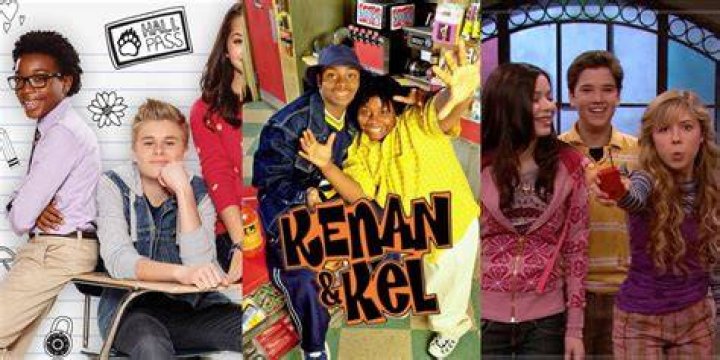 The Best Nickelodeon Live-Action Shows, According To Reddit