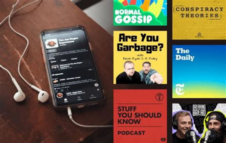 The Best Podcasts For Every 20-Something