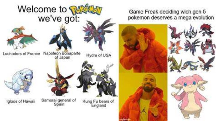 The best pokemon memes ) Memedroid