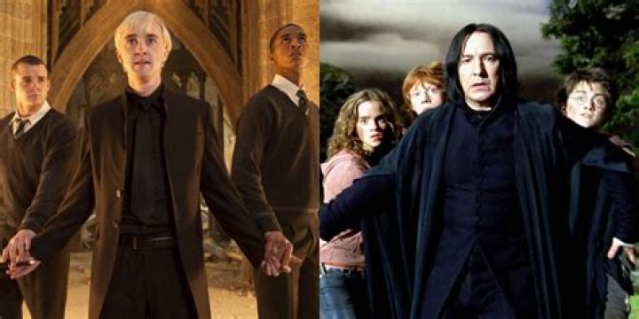 The Best Thing Every Villain Did, Ranked