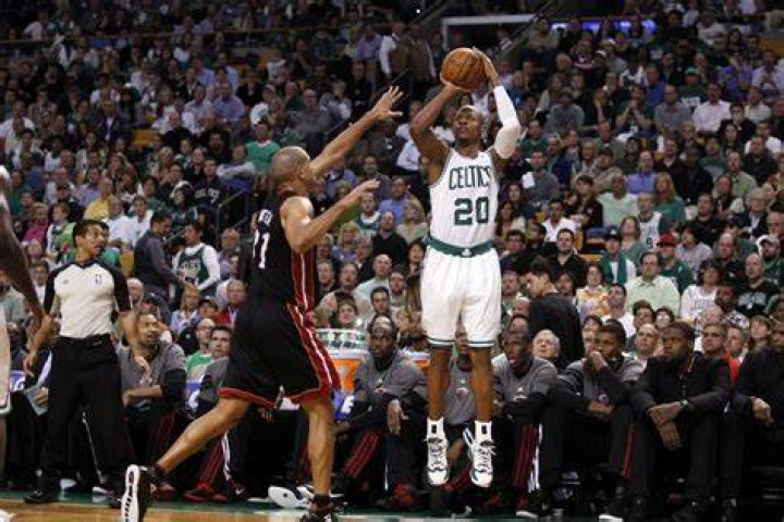 The Best Three Point Shooters In NBA History, Ranked