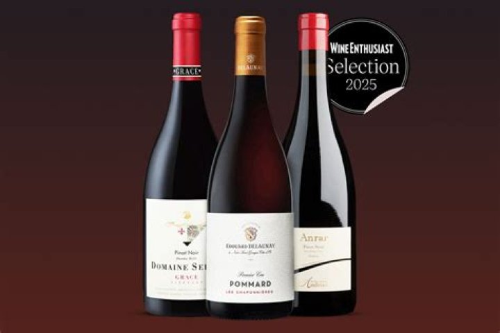 The Best Wine To Drink If You're A Capricorn