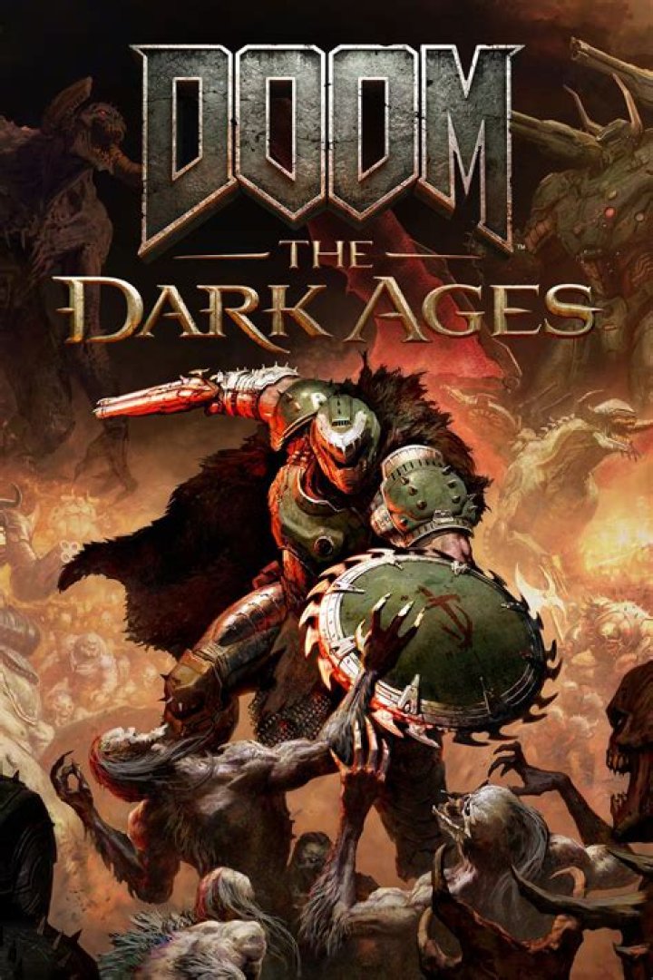 The Betrayer Fan Casting for What If DOOM Has A LIve Action Movie/Series | myCast