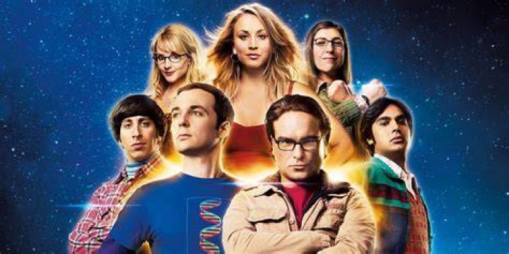 The Big Bang Theory Star Simon Helberg and His Family BHW