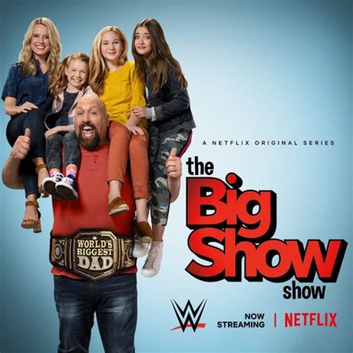 The Big Show Show Fan Casting