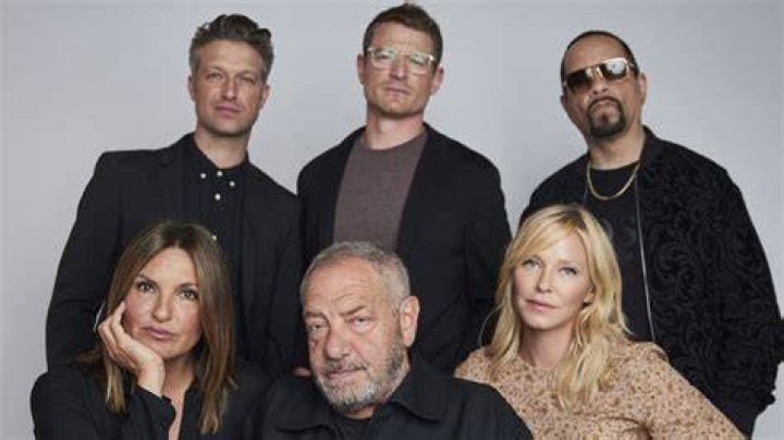 The Biggest Differences Between Law & Order And Law & Order: SVU