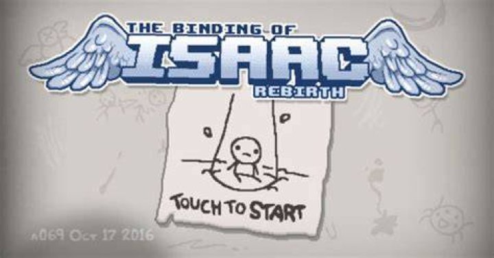 The Binding of Isaac: Rebirth is finally available on iOS for those of you hanging out to shoot pooh around a dungeon while on the loo