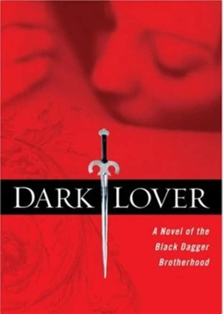 The Black Dagger Brotherhood - Dark Lover Fan Casting on myCast
