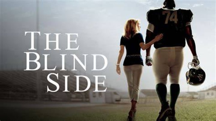 The Blind Side Fan Casting