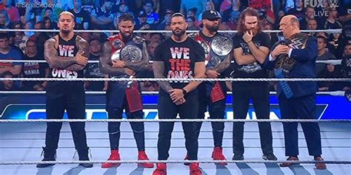 The Bloodline Cropped