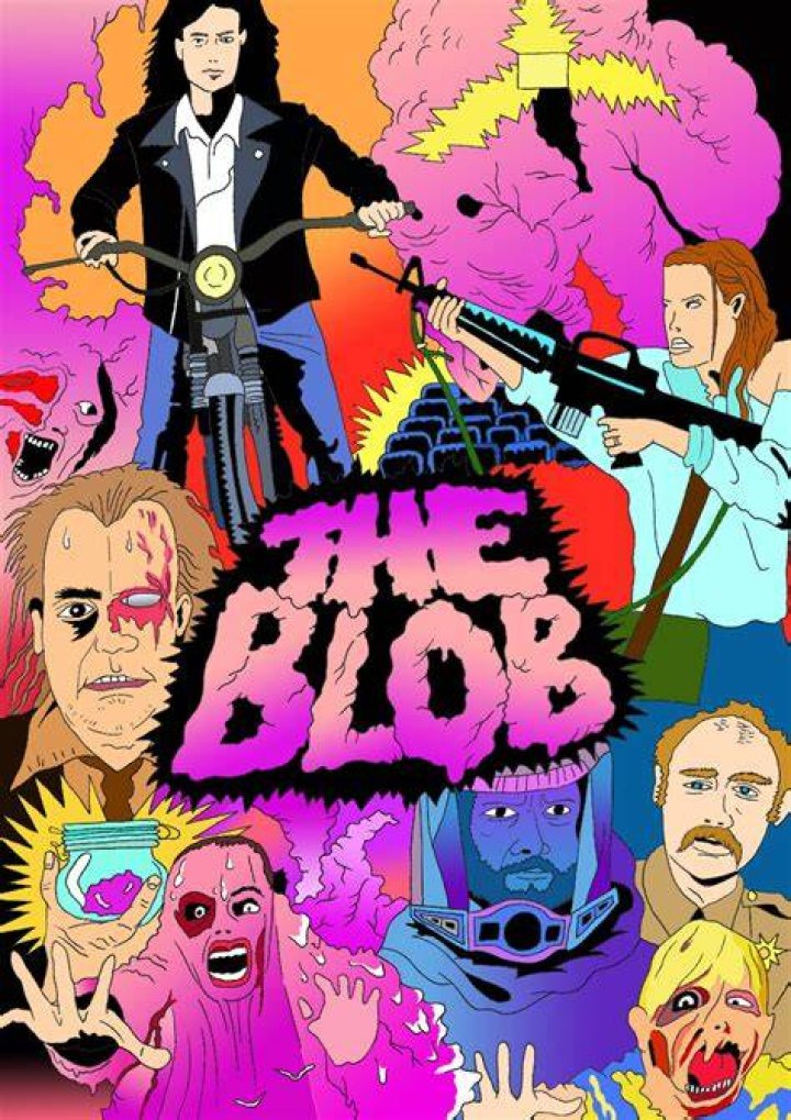 The Blop. Fan Casting on myCast