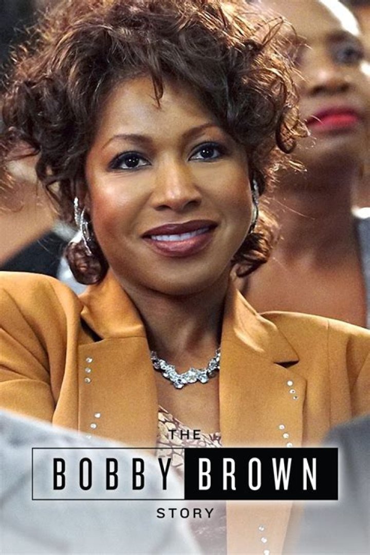 The Bobby Brown Story Fan Casting on myCast