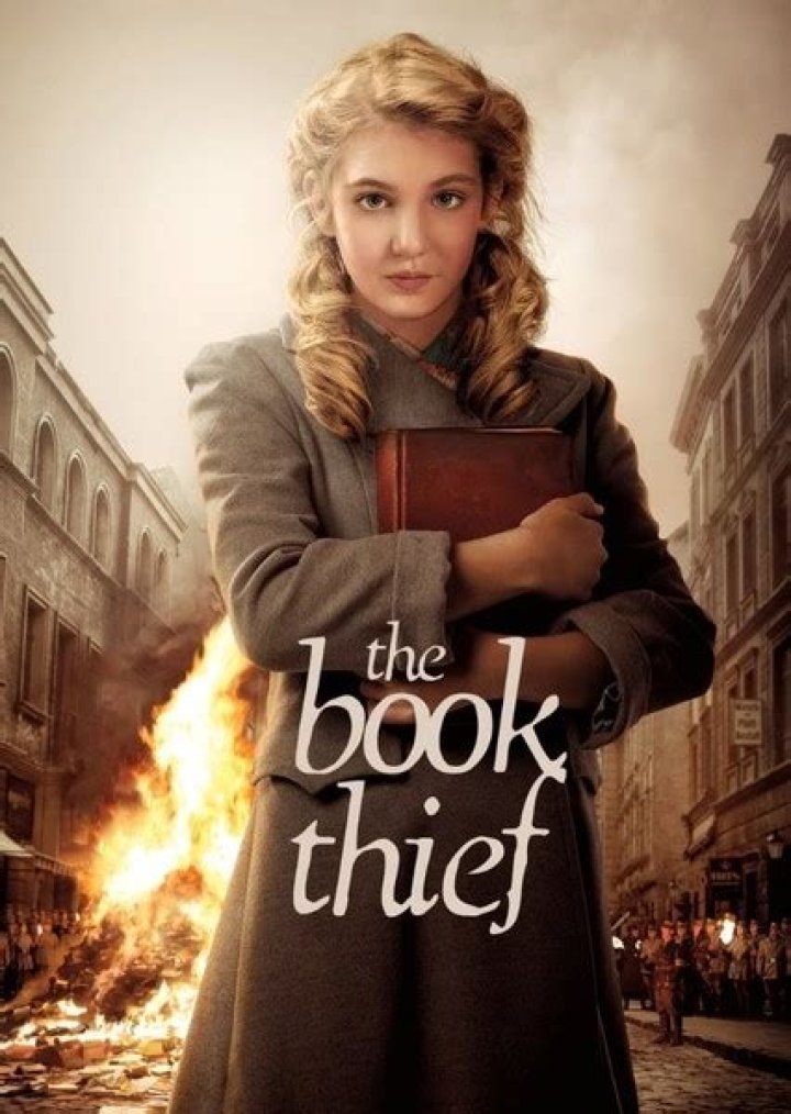 The Book Thief Fan Casting on myCast