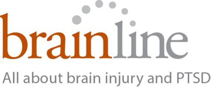 The Brainline logo The Brainline logo