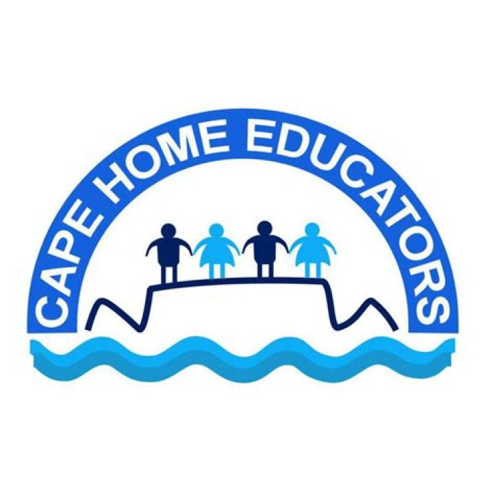 The Cape Home Educators logo The Cape Home Educators logo