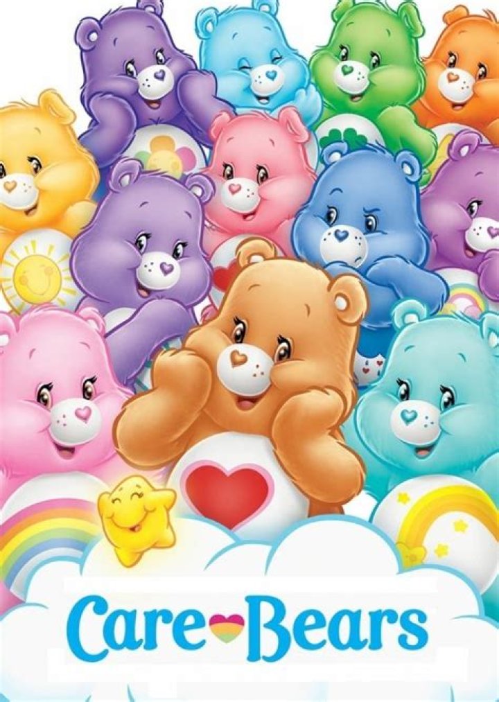 The Care Bears (live-action film series) Fan Casting on myCast
