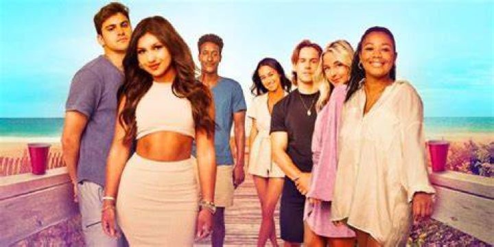 The Cast Of Forever Summer: Hamptons On Their 'Memorable Summer'