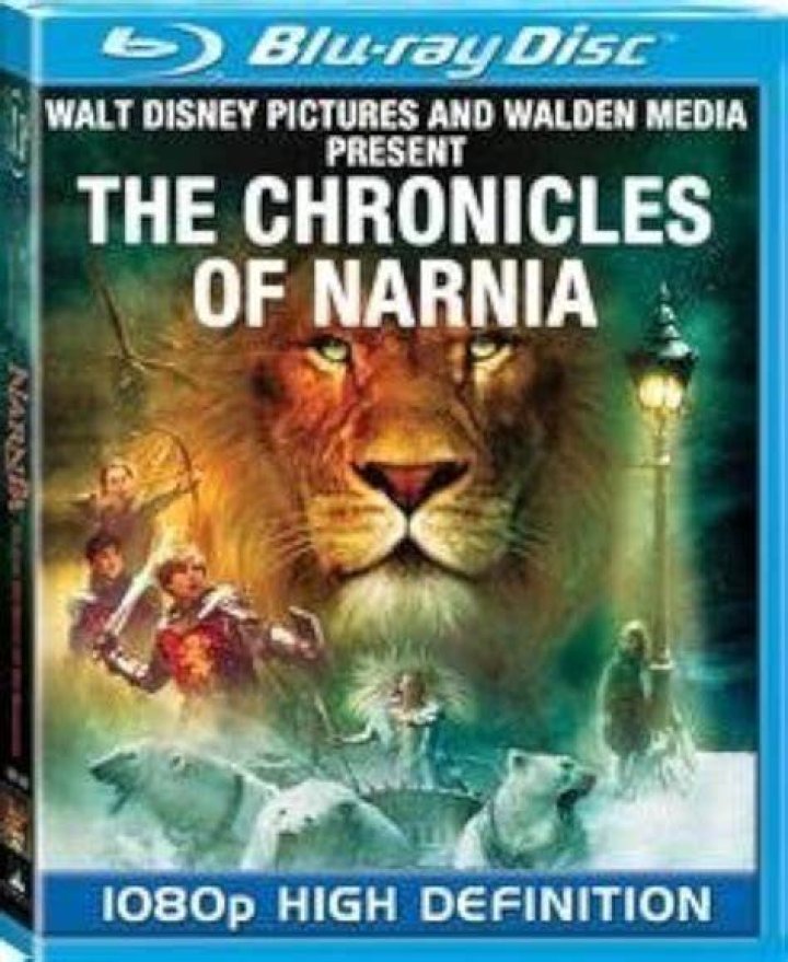 The Chronicles of Narnia: the Horse and His Boy