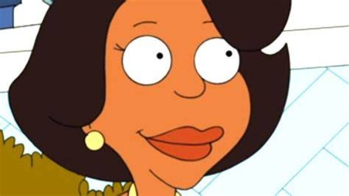 The Cleveland Show Movie Fan Casting on myCast