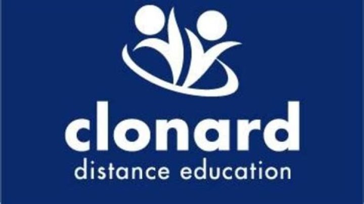 The Clonard logo The Clonard logo