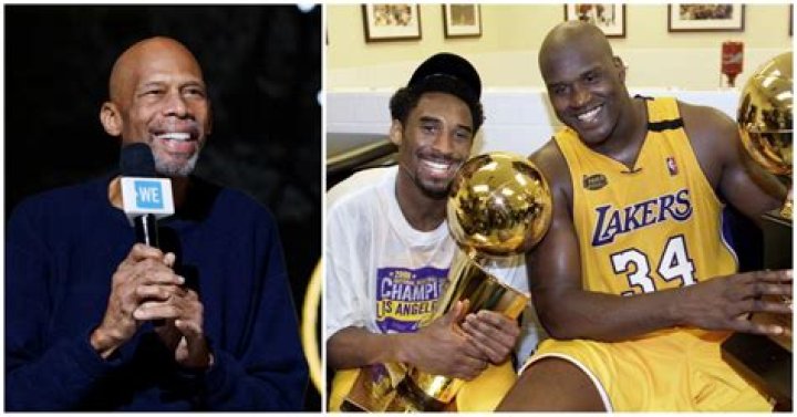 “The Cracks Were Starting to Show”: While NBA Fans Celebrated Shaq and Kobe’s
Three-Peat, Lakers Legend Admits He Had a Reason to Hold Back his Celebrations