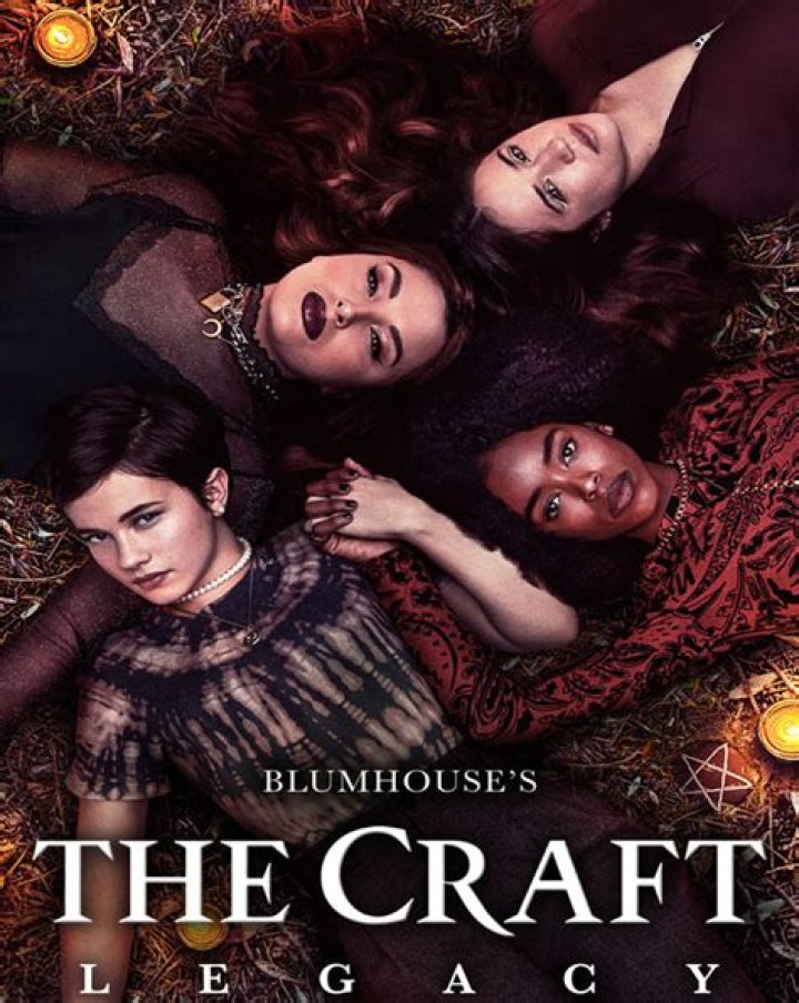 the craft legacy - girls