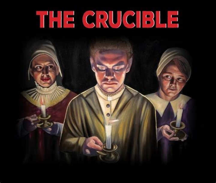The Crucible 