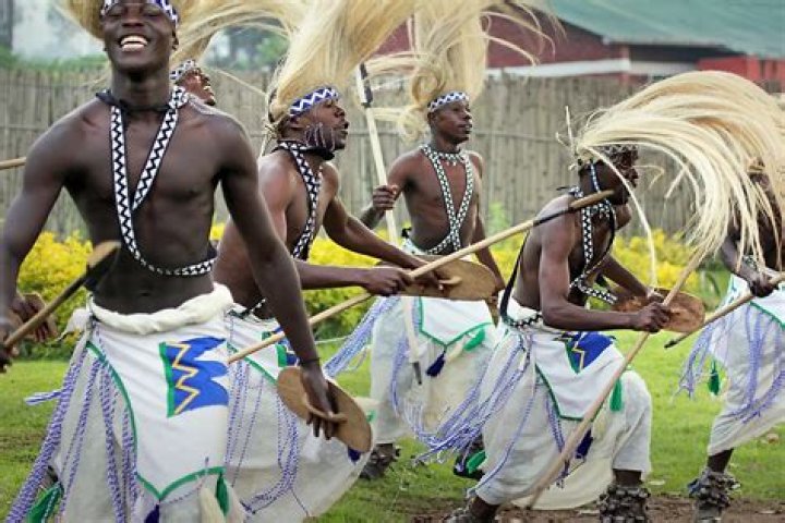 The Culture Of Rwanda WorldAtlas