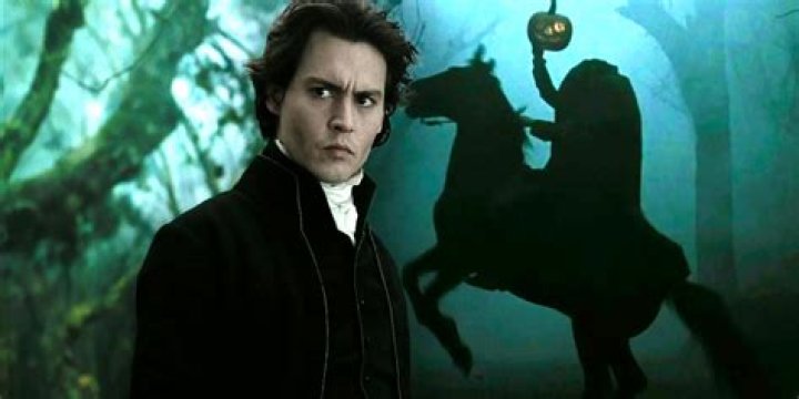 The Curse of Sleepy Hollow Fan Casting on myCast