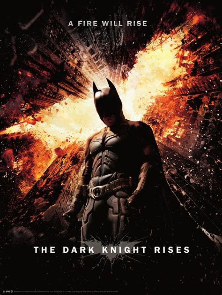 The Dark Knight