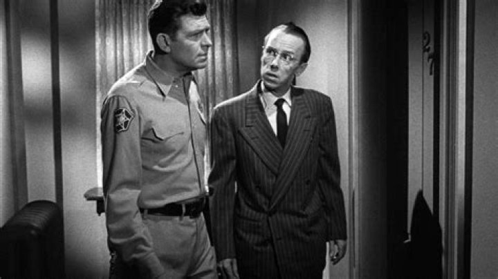 The Darlings The andy griffith show, Comedy tv, Andy griffith