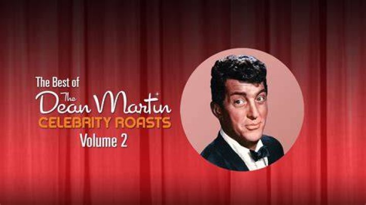 The Dean Martin Celebrity Roast