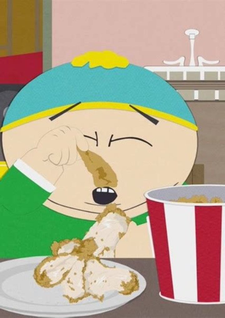 The Death of Eric Cartman Fan Casting