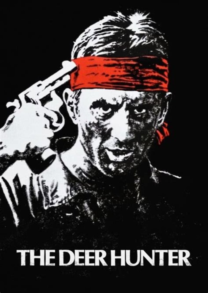The Deer Hunter (2022) Fan Casting on myCast
