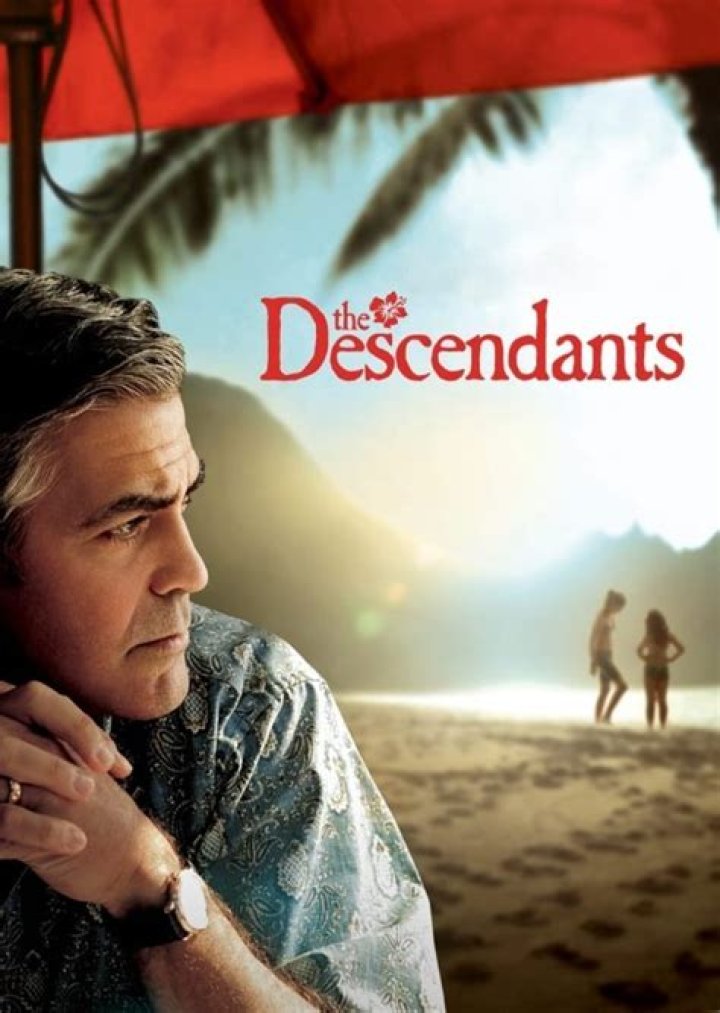The Descendants (TV Show)