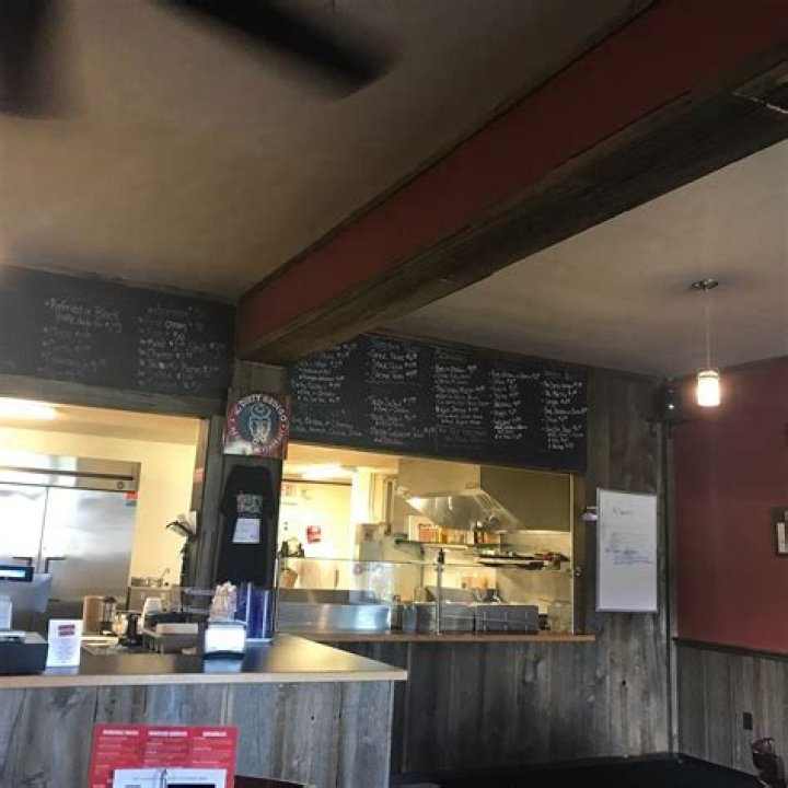 The Dirty Gringo, Ogdensburg Restaurant Reviews, Phone Number