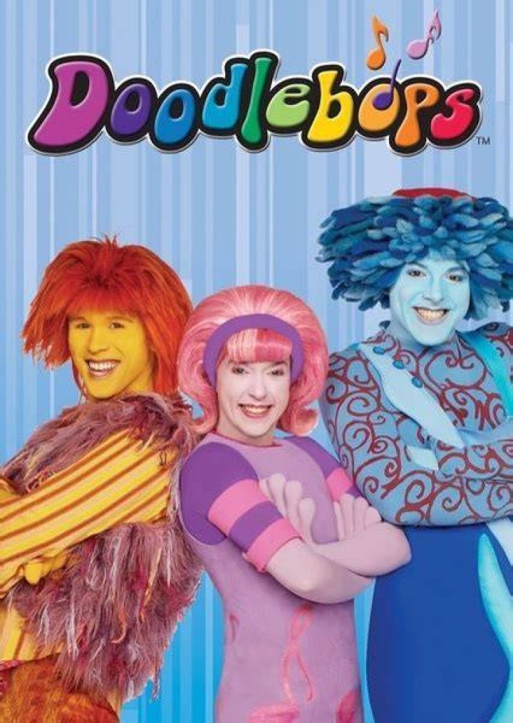 The Doodlebops Fan Casting