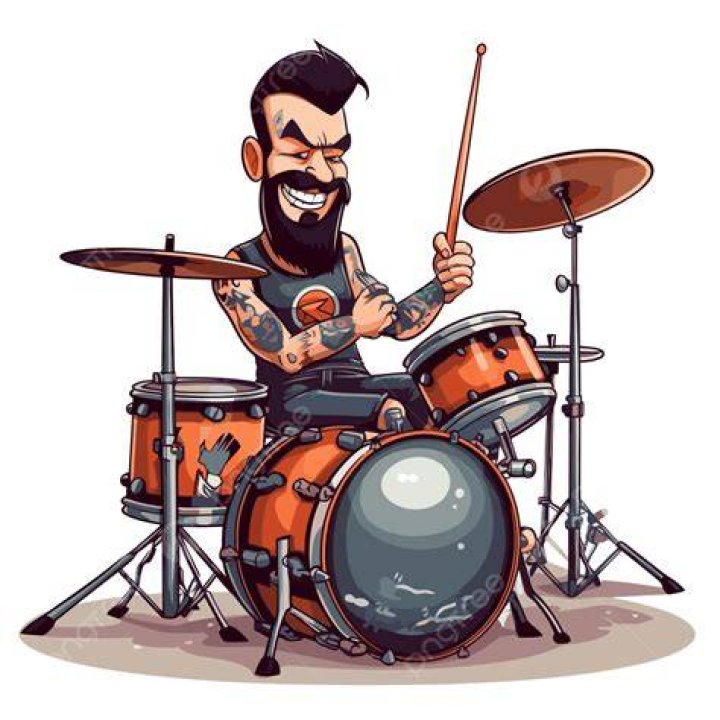 The Drummer