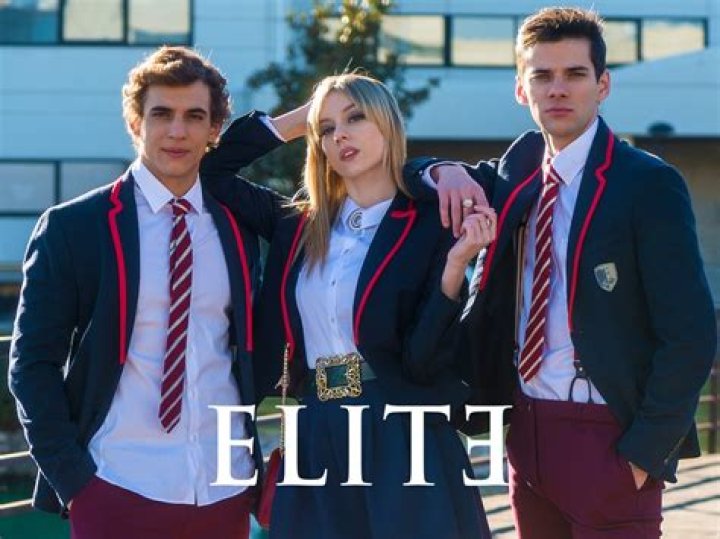 The Elite