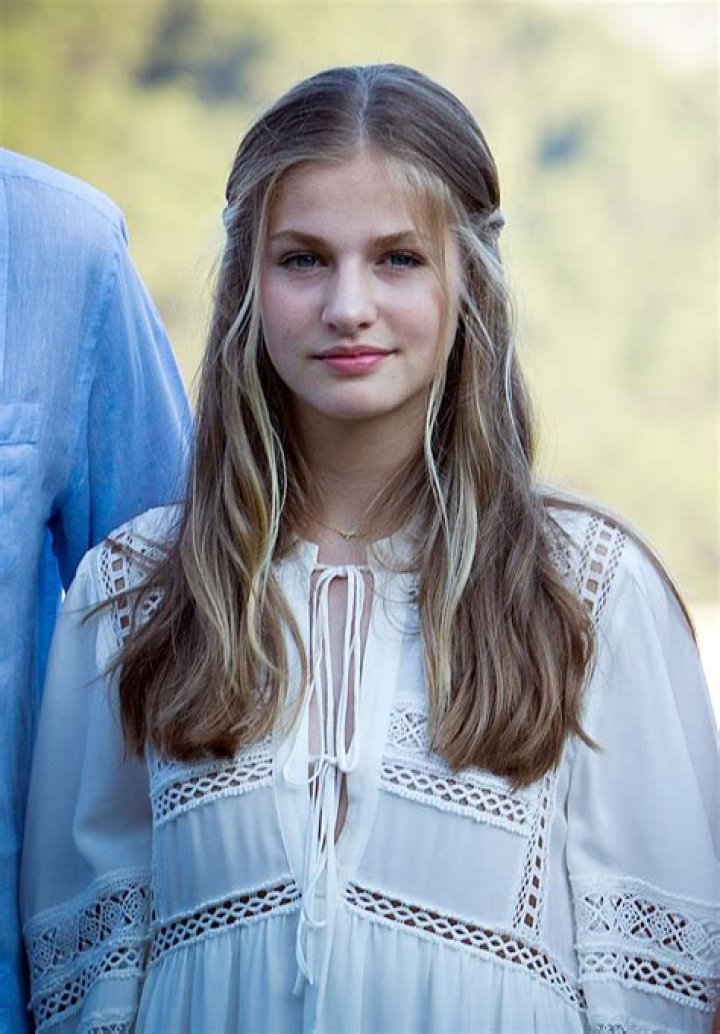**The Enigmatic Tale Of The Spanish Princess And Gavi**