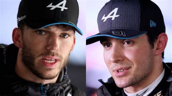 The Esteban Ocon-Pierre Gasly Civil War Battle Termed of No Concern by Alpine F1
Honcho Despite the Cost Cap Scare
