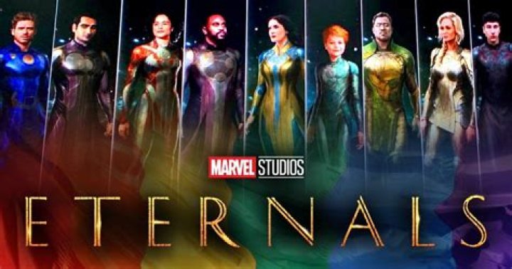the eternals film still