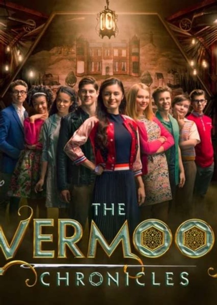 The Evermoor Chronicles Fan Casting
