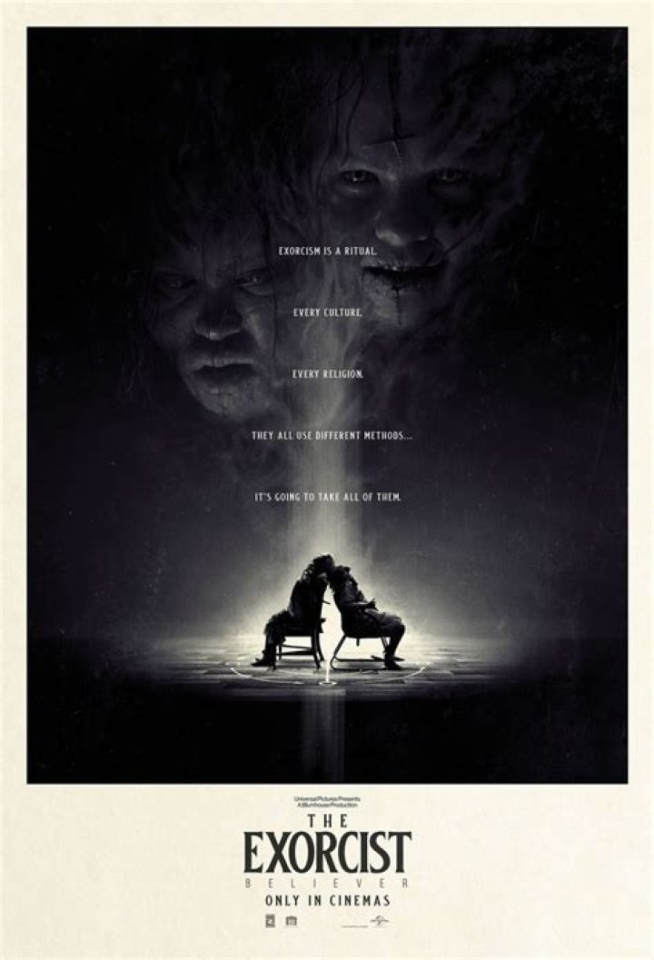 The Exorcist (TV Series) Fan Casting