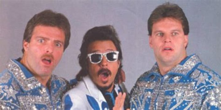 The Fabulous Rougeau Brothers Cropped