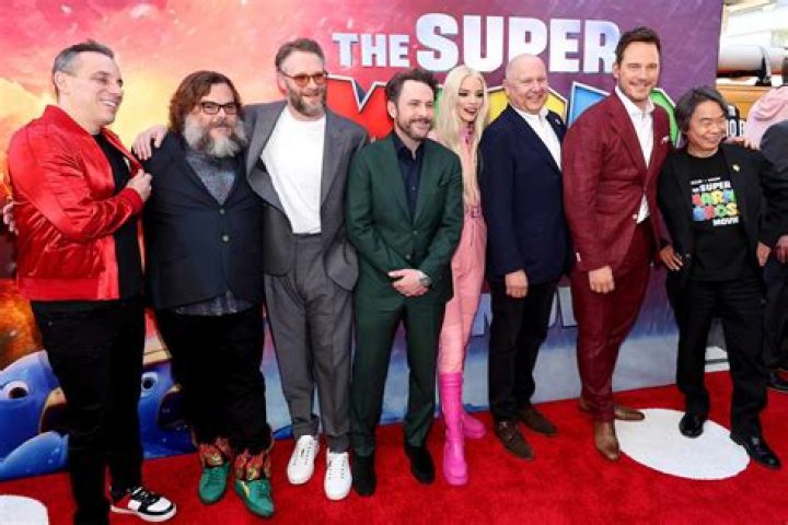 The Fallen Supers Voice Cast on myCast