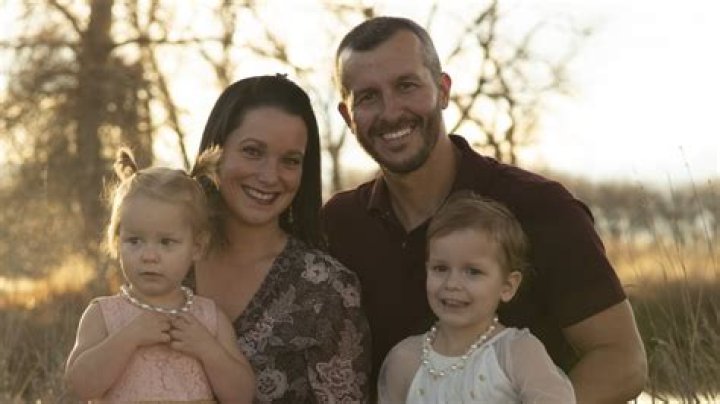 The Family Next Door Revealed About The Chris Watts Case