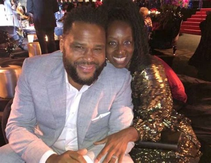 The Family of Anthony Anderson Kids, Wife, Siblings, Parents BHW